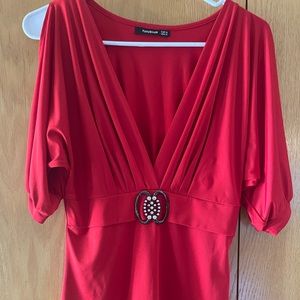 Very sexy date night shirt